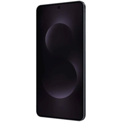 смартфон Samsung Galaxy S25 Edge 12/256GB Titanium Jet Black SM-S937BZKIMEA черный
