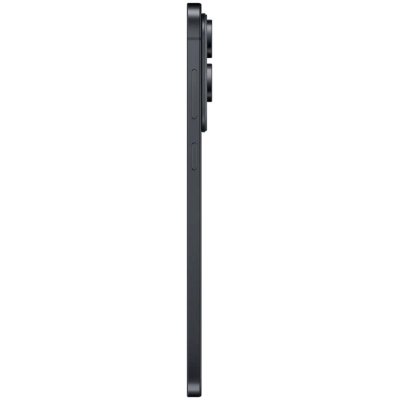 смартфон Samsung Galaxy S25 Edge 12/256GB Titanium Jet Black SM-S937BZKIMEA черный