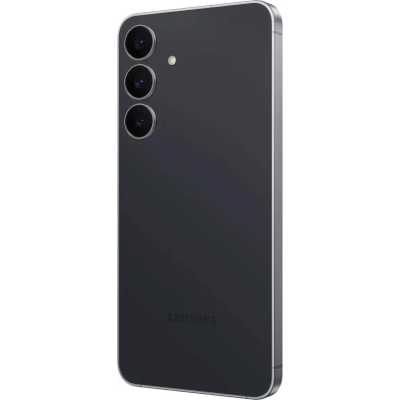 смартфон Samsung Galaxy S25 FE 8/256GB Black SM-S731BZKCCAU черный