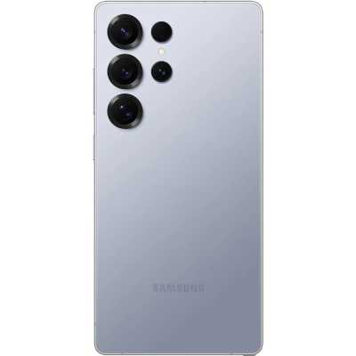 смартфон Samsung Galaxy S25 Ultra 12/1TB Blue Titan SM-S938BZBQCAU синий титан