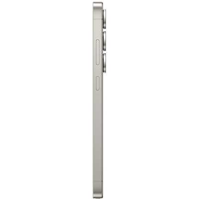 смартфон Samsung Galaxy S25 Ultra 12/256GB Grey Titan SM-S938BZTIMEA серый титан