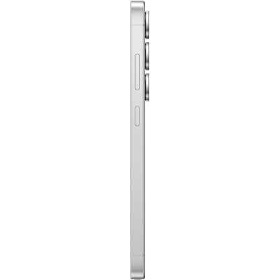 смартфон Samsung Galaxy S25 Ultra 12/256GB Silver Titan SM-S938BZSBCAU серебристый титан