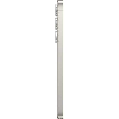 смартфон Samsung Galaxy S25 Ultra 12/512GB Grey Titan SM-S938BZTCCAC серый титан