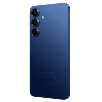смартфон Samsung Galaxy S25+ 12/512GB Dark Blue SM-S936BDBCCAU синий