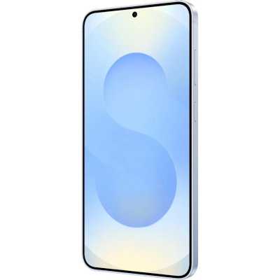 смартфон Samsung Galaxy S25+ 12/512GB Light Blue SM-S936BLBCCAC голубой