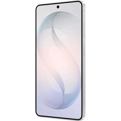 смартфон Samsung Galaxy S26 12/256GB White SM-S942BZWCCAU белый
