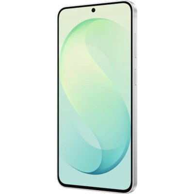 смартфон Samsung Galaxy S26 FE 8/128GB Green SM-S741BLGBCAU зеленый