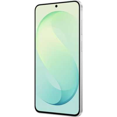 смартфон Samsung Galaxy S26 FE 8/512GB Green SM-S741BLGHCAU зеленый