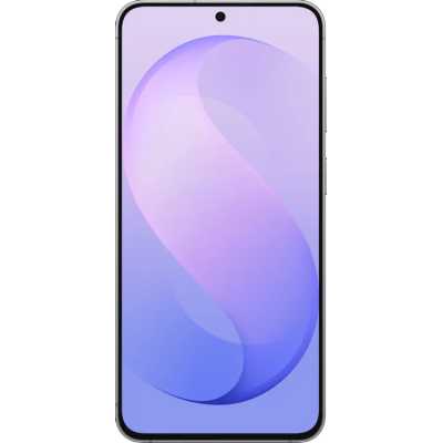 смартфон Samsung Galaxy S26 FE 8/512GB Purple SM-S741BZVHCAU фиолетовый