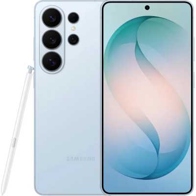 смартфон Samsung Galaxy S26 Ultra 12/256GB Light Blue SM-S948BLBBCAU голубой