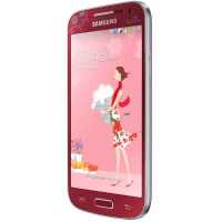 смартфон Samsung Galaxy S4 mini DUOS GT-I9192ZRZSER
