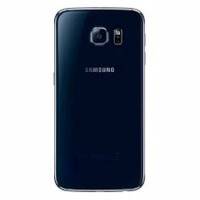 смартфон Samsung Galaxy S6 SM-G920FZKVSER черный