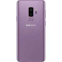смартфон Samsung Galaxy S9+ SM-G965FZPDSER