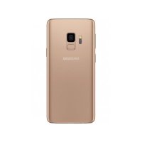 смартфон Samsung Galaxy S9 SM-G960FZDDSER золотой