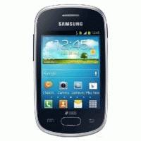 смартфон Samsung Galaxy Star GT-S5282LKASER