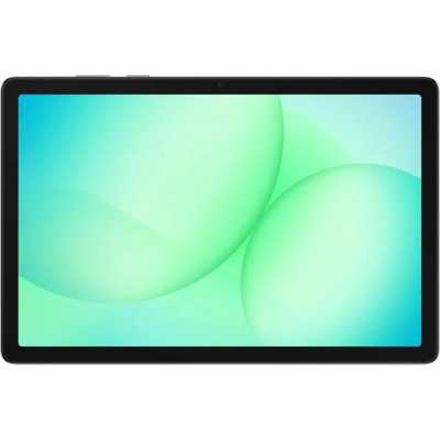 планшет Samsung Galaxy Tab A11+ 5G SM-X236BZSECAU Серебристый