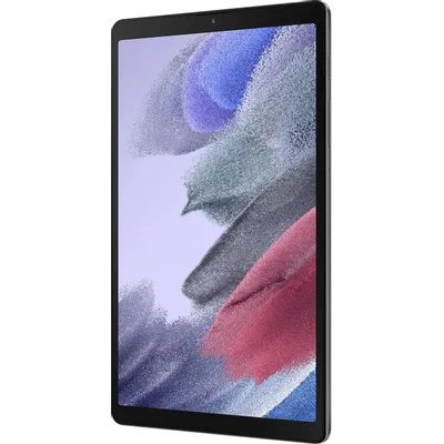планшет Samsung Galaxy Tab A7 Lite LTE SM-T225NZAFCAU Темно-серый