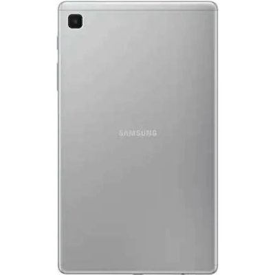 планшет Samsung Galaxy Tab A7 Lite LTE SM-T225NZSACAU Серебристый