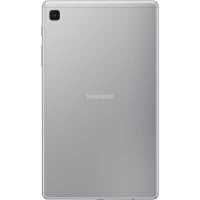 планшет Samsung Galaxy Tab A7 Lite LTE SM-T225NZSLMEA Серебристый