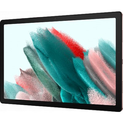 планшет Samsung Galaxy Tab A8 LTE SM-X205NIDACAU Розовый