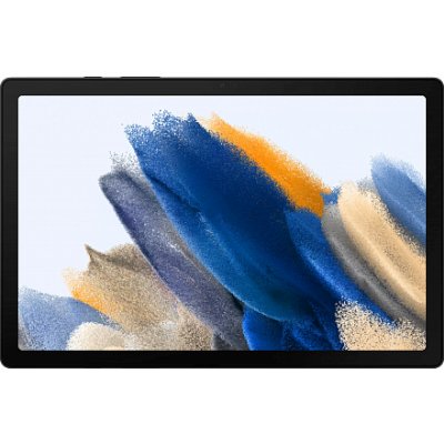 планшет Samsung Galaxy Tab A8 LTE SM-X205NZAACAU Темно-серый