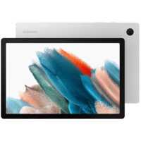 планшет Samsung Galaxy Tab A8 LTE SM-X205NZSAMEB Серебристый