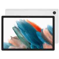 планшет Samsung Galaxy Tab A8 LTE SM-X205NZSEMEB Серебристый
