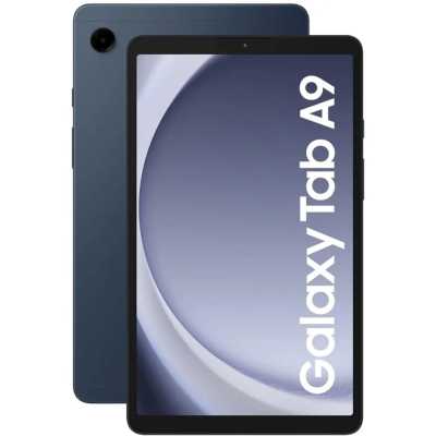 планшет Samsung Galaxy Tab A9 Wi-Fi SM-X110NDBECAU Темно-синий