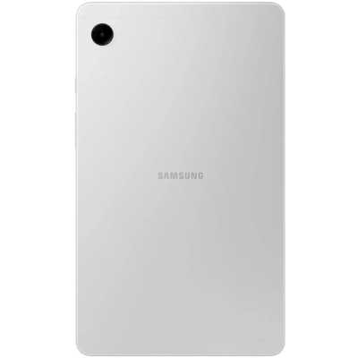 планшет Samsung Galaxy Tab A9 Wi-Fi SM-X110NZSECAU Серебристый