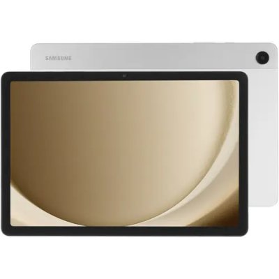 планшет Samsung Galaxy Tab A9+ 5G SM-X216BZSAMEA Серебристый