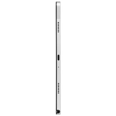 планшет Samsung Galaxy Tab A9+ 5G SM-X216BZSAMEA Серебристый