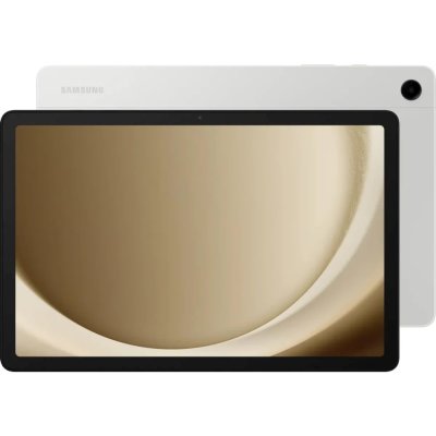 планшет Samsung Galaxy Tab A9+ 5G SM-X216BZSECAU Серебристый