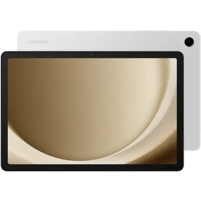 планшет Samsung Galaxy Tab A9+ Wi-Fi SM-X210NZSAMEA Серебристый