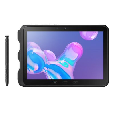 планшет Samsung Galaxy Tab Active Pro SM-T545NZKAR06 Черный