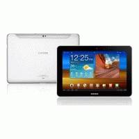 планшет Samsung Galaxy Tab P7500 GT-P7500ZWDSER Белый