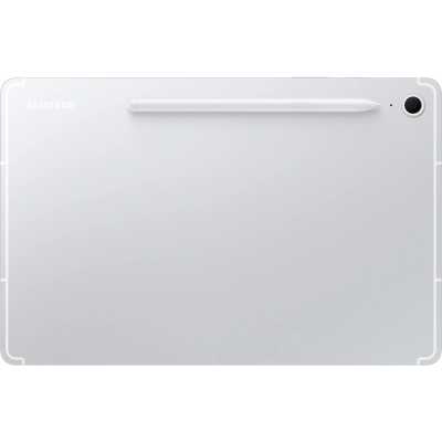 планшет Samsung Galaxy Tab S10 FE Wi-Fi SM-X520NZSPCAU Серебристый