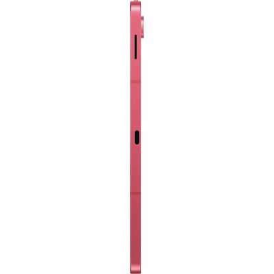 планшет Samsung Galaxy Tab S10 Lite 5G SM-X406BZRACAU Коралловый