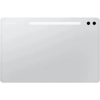 планшет Samsung Galaxy Tab S10+ 5G SM-X826BZSRCAU Серебристый