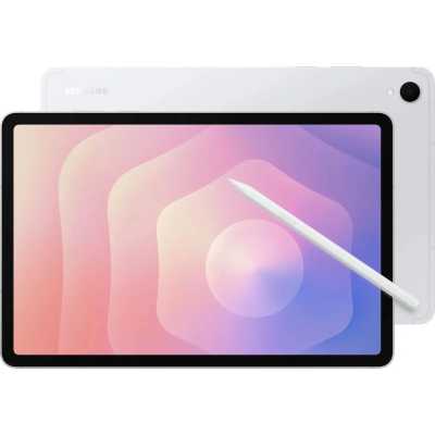 планшет Samsung Galaxy Tab S11 5G SM-X736BZSECAU Серебристый