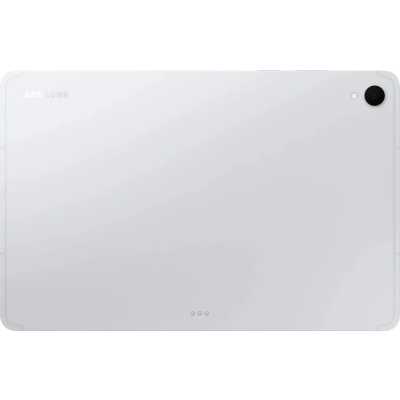 планшет Samsung Galaxy Tab S11 5G SM-X736BZSICAU Серебристый