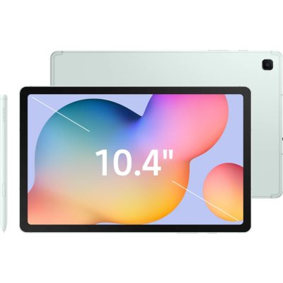 планшет Samsung Galaxy Tab S6 Lite LTE SM-P625NLGECAU Мятный