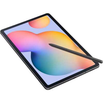 планшет Samsung Galaxy Tab S6 Lite Wi-Fi SM-P620NZAECAU Серый