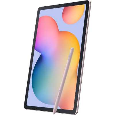 планшет Samsung Galaxy Tab S6 Lite Wi-Fi SM-P620NZIECAU Розовый