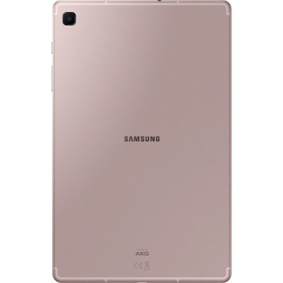 планшет Samsung Galaxy Tab S6 Lite Wi-Fi SM-P620NZIECAU Розовый