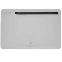 планшет Samsung Galaxy Tab S8 5G SM-X706BZSASKZ Серебристый