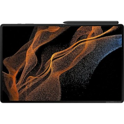 планшет Samsung Galaxy Tab S8 Ultra Wi-Fi SM-X900NZAECAU Графит