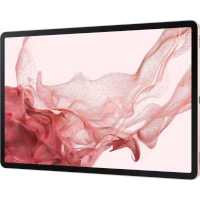 планшет Samsung Galaxy Tab S8+ 5G SM-X806BIDAMEB Розовый