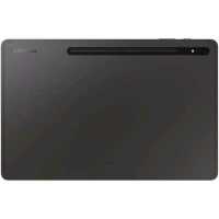 планшет Samsung Galaxy Tab S8+ Wi-Fi SM-X800NZAAMEC Серый