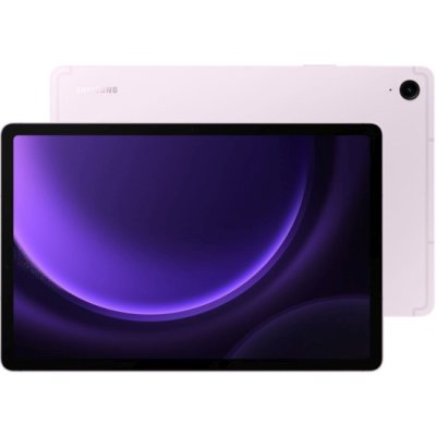планшет Samsung Galaxy Tab S9 FE LTE SM-X516BLIECAU Розовый
