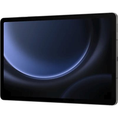 планшет Samsung Galaxy Tab S9 FE Wi-Fi SM-X510NZAACAU Графит